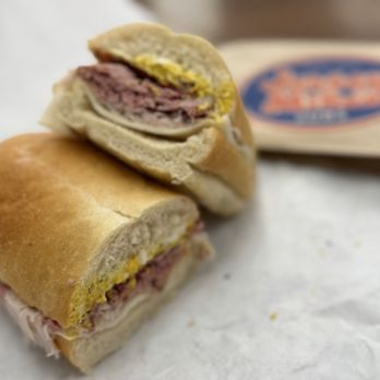 Jersey Mike's Subs - #9 NOT Mikes Way - Sandwiches Near Me - Ramona, California Jersey Mike's Subs - #9 NOT Mikes Way - Sandwiches Near Me - Ramona, California