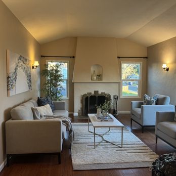 HouzzStage - Home Staging Near Me - San Leandro, California
