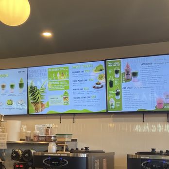Kyo Matcha - Ice Cream & Frozen Yogurt Near Me - Richfield, Minnesota