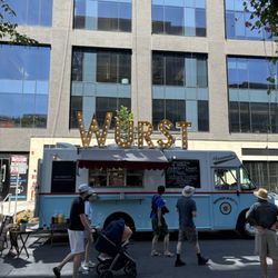 Food truck