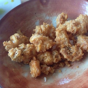 Spidar - Fried squid so yummy nearly gone before I could take a pic - Breakfast & Brunch Near Me - Castle Hill, NSW Spidar - Fried squid so yummy nearly gone before I could take a pic - Breakfast & Brunch Near Me - Castle Hill, NSW