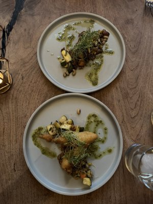 Restaurant Cochineal by null