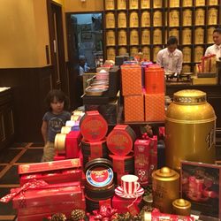 TWG Tea Salon & Boutique