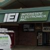 Interstate Electronics gift card