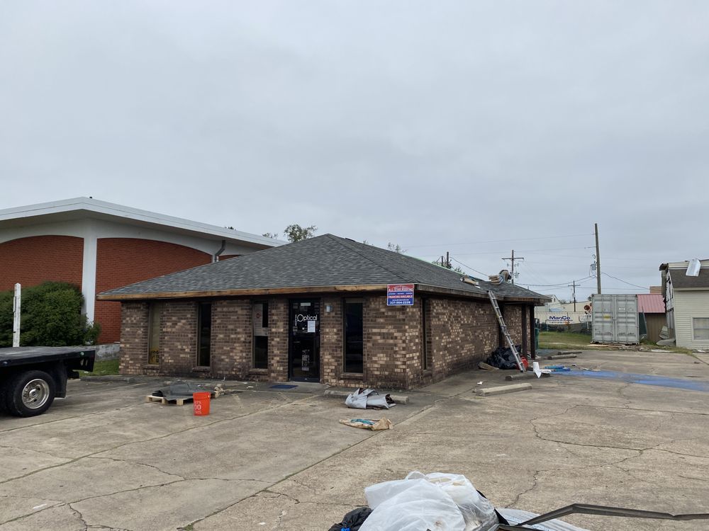 Slide of All Star Roofing