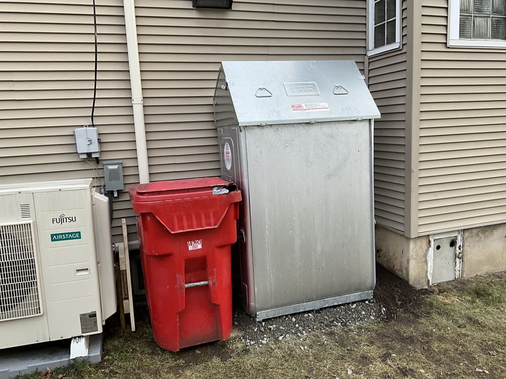 Slide of Jason E Brubaker