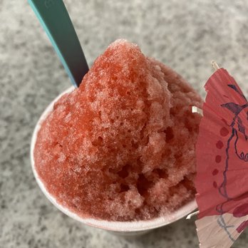 Bahama Buck's - Provo - Tigers blood - Shaved Ice Near Me - Provo, Utah Bahama Buck's - Provo - Tigers blood - Shaved Ice Near Me - Provo, Utah