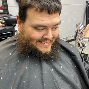 BLESSED BARBER SHOP - Updated August 2025 - 33 Photos & 20 Reviews