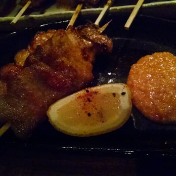 Ippuku - Pork belly - Bars Near Me - Berkeley, California Ippuku - Pork belly - Bars Near Me - Berkeley, California