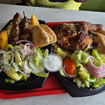 Just Kabobs - Greek Near Me - Midlothian, Illinois