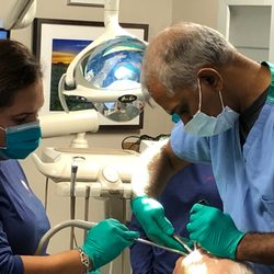 Ward Family Dental