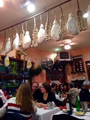 La Gran Taberna by null