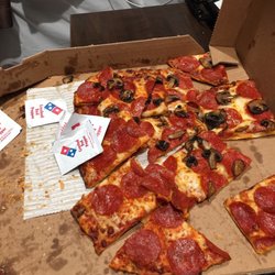 Domino's Pizza