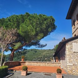 Hotel Torre S Angelo