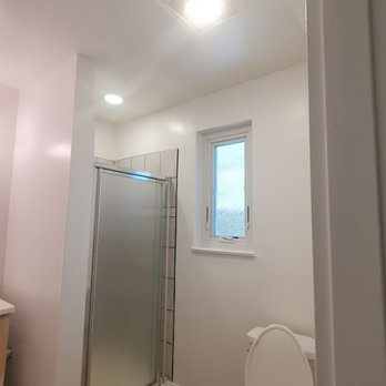 We Remodel & Build - recess lighting and bathroom fan installed/added - General Contractors Near Me - San Jose, California We Remodel & Build - recess lighting and bathroom fan installed/added - General Contractors Near Me - San Jose, California