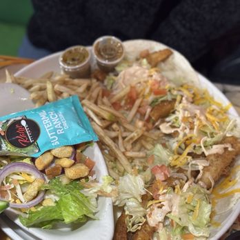 El Tapatio - Fish tacos - Mexican Near Me - Page, Arizona El Tapatio - Fish tacos - Mexican Near Me - Page, Arizona