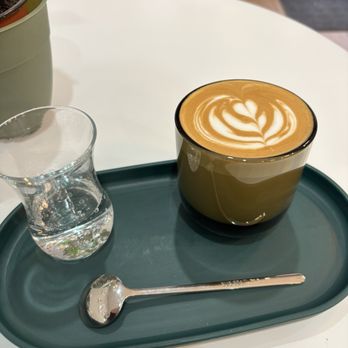 Moon Coffee Lab - Coffee & Tea Near Me - New York, New York Moon Coffee Lab - Coffee & Tea Near Me - New York, New York