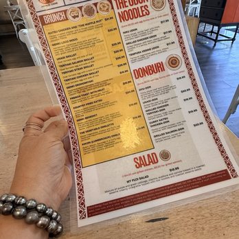 Genki Kitchen - Japanese Near Me - Sacramento, California