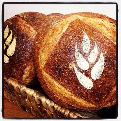 Levain Artisan Breads by null