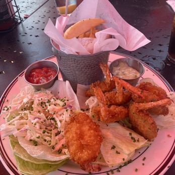 Timber's Roadhouse - Barbeque Near Me - Goleta, California