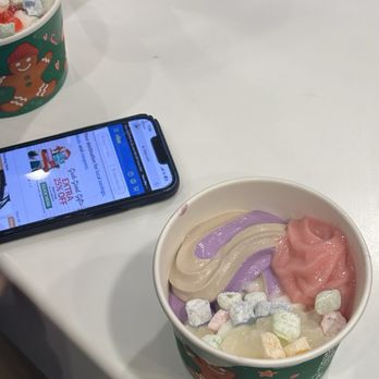 Yogurtland - Ice Cream & Frozen Yogurt Near Me - Chino Hills, California Yogurtland - Ice Cream & Frozen Yogurt Near Me - Chino Hills, California