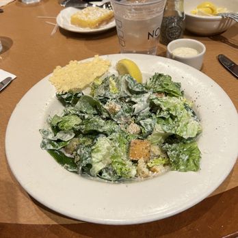 Marketplace Cafe at Nordstrom - Caesar Salad. TO DIE FOR. Still one of the best salads I've ever had. I'd come here just for this. - Cafes Near Me - Overland Park, Kansas Marketplace Cafe at Nordstrom - Caesar Salad. TO DIE FOR. Still one of the best salads I've ever had. I'd come here just for this. - Cafes Near Me - Overland Park, Kansas