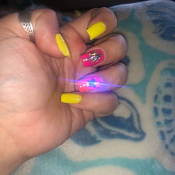 Galaxy Nails & Spa - Nail Salons Near Me - Dickinson, Texas Galaxy Nails & Spa - Nail Salons Near Me - Dickinson, Texas