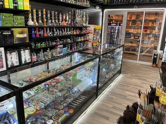 A&A Tobacco & Vape Shop, 8220 Refugee Rd, Ste 7, Pickerington, OH 43147, US  - MapQuest
