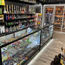 A&A Tobacco & Vape Shop