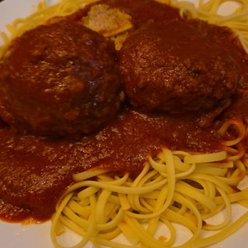 Marchetti's Restaurant - Linguine and meatballs - Italian Near Me - Cranston, Rhode Island Marchetti's Restaurant - Linguine and meatballs - Italian Near Me - Cranston, Rhode Island
