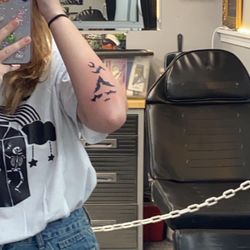 Art Addiction Tattoo Studio