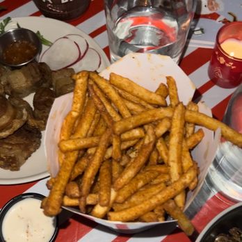 Sun Rice - Fries - Filipino Near Me - Portland, Oregon Sun Rice - Fries - Filipino Near Me - Portland, Oregon