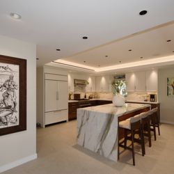 Trebbi Custom Construction