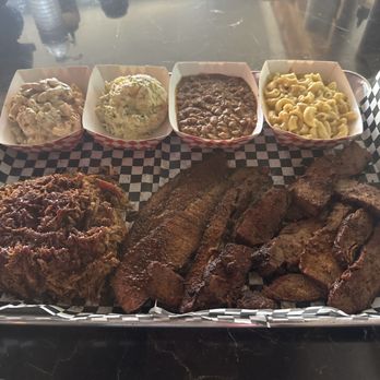 Bibs Ribs - Barbeque Near Me - Whittier, California