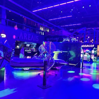 AREA15 - Venues & Event Spaces Near Me - Las Vegas, Nevada