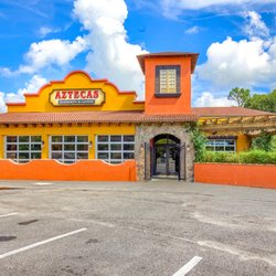 Aztecas Restaurant & Cantina - Aztecas Airport is ready for you to dine in. Get you family, partner, or friend and head on down to have an unforgettable experience!