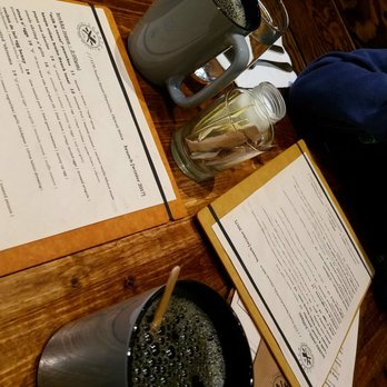 Scratch Kitchen - They feature Illy Coffee! - Breakfast & Brunch Near Me - Honolulu, Hawaii