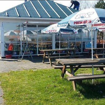 Strandvejsgrillen - Restaurants Near Me - Middelfart, 83