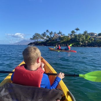 Maui Kayak Adventures - Rafting/Kayaking Near Me - Kihei, Hawaii Maui Kayak Adventures - Rafting/Kayaking Near Me - Kihei, Hawaii