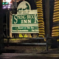 Frog Tiki Bar