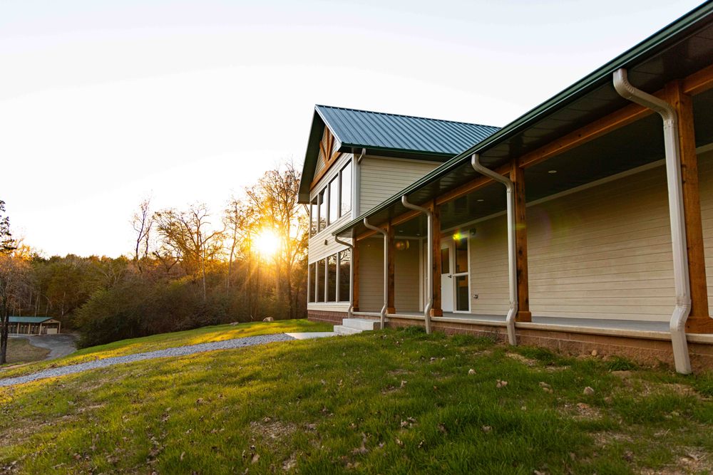 CAPSTONE TREATMENT CENTER Updated October 2024 29 Photos 120