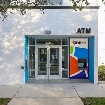 EdFed - Banks & Credit Unions Near Me - Miami, Florida EdFed - Banks & Credit Unions Near Me - Miami, Florida