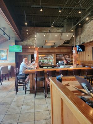 Prairie Grass Cafe by null Prairie Grass Cafe by null