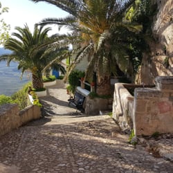 El Mirador de Messía de Leiva