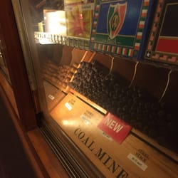 New Tobacco Village
