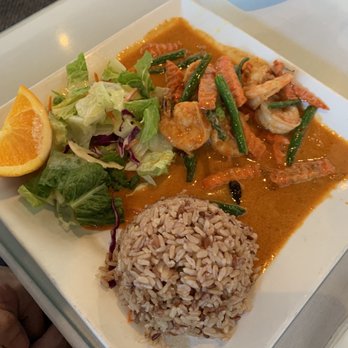 Sri Thai - #10 - Thai Near Me - Dublin, California