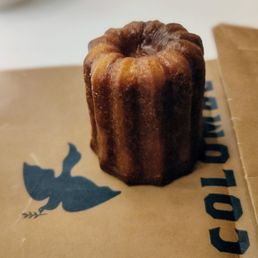 Canelé de Bordeaux