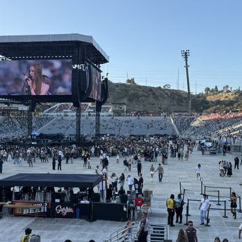 Snapdragon Stadium - Stadiums & Arenas Near Me - San Diego, California