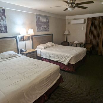 YOSEMITE VIEW LODGE - Updated September 2024 - 525 Photos & 644 Reviews ...