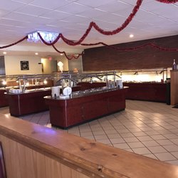 Asian Buffet Mongolian Grill